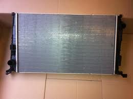 Radyatör Dacıa Duster 1.5 Dci-1.5 Dci 4X4 10=> (628X378X23)