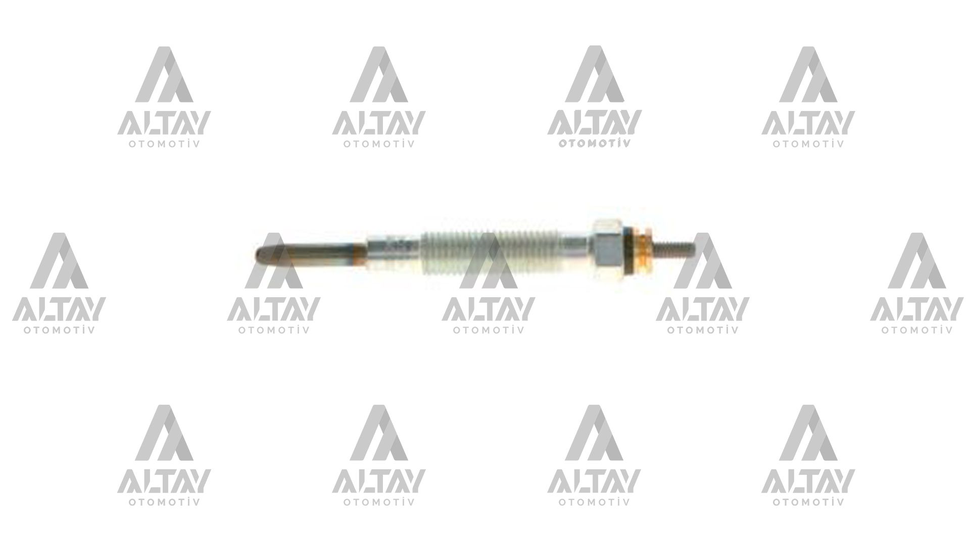 KIZDIRMA BUJİSİ (ISITMA) H-100  97-06 / STAREX  97-08 / BONGO 2.5 TCI 11V
