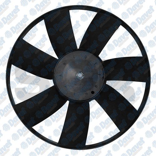 RADYATOR KLIMA FAN MOTORU POLO -95 KLIMALI 6N0959455F