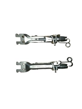 FREN AYAR CIRCIRI R/L SET(7701205519) KANGOO