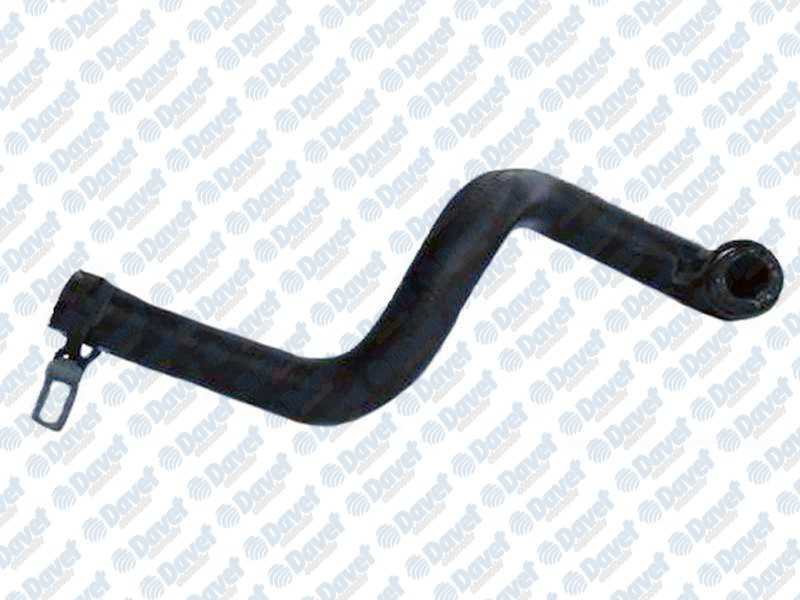 KALORIFER HORTUMU CONNECT 1,8TDCI 02>06
