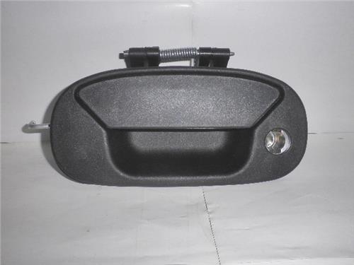 DIŞ KAPI KOLU ARKA (BAGAJ KAPISI) DOBLO I-II (02-12) (TEK KAPI)