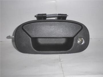 DIŞ KAPI KOLU ARKA (BAGAJ KAPISI) DOBLO I-II (02-12) (TEK KAPI)