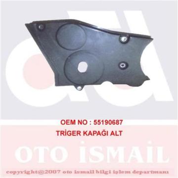 EKSANTRIK ALT KAPAGI DOBLO STRADA 1.9JTD