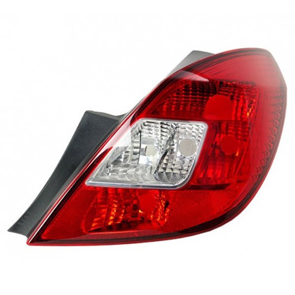 STOP LAMBASI SAG CORSA D 5 KAPI 08> 14