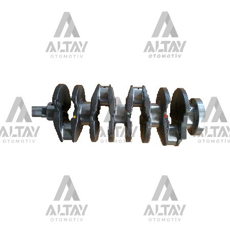 KRANK MİLİ DOBLO 1.9D