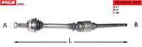 AKS SAG-(ABSLI-48DIS)-( FIAT : SCUDO PEUGEOT : EXPERT / 806 CITROEN : JUMPY 1.9TD )