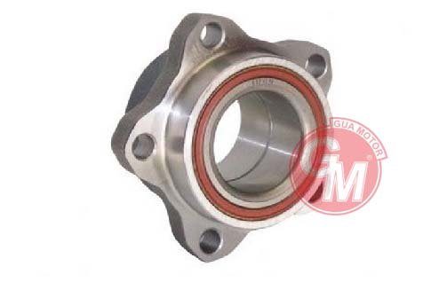 PORYALI RULMAN TRANSIT V347-V348 2.2 TDCI-2.4 TDCI 06> 45X117X57 BTF1210/VKBA6525