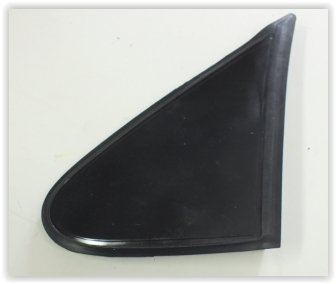 AYNA BAKALİTİ (ÖN ÇAMURLUK / AYNA ARASI BAKALİTİ) SOL PARTNER TEPEE-BERLINGO III 08=>