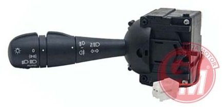 FAR+SINYAL KOLU RENAULT CAPTUR-CLIO IV-TWNG III-TRAFIC III(Otom.Far SIstemI - On sIs - Arka sIs lambasI Ile) 8201167992