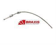 Fren Borusu Lımıtor Ile Lastık Boru Arası  Kangoo ( 38Cm )