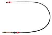 GAZ TELI TRANSIT 1995-TURBO 1330 mm