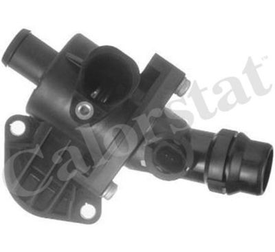 TERMOSTAT 109° GOLF V PASSAT A3 ALTEON LEON OCTAVA 2,0FSI