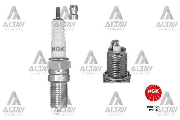 ATEŞLEME BUJİSİ R-9 / R19 1.4 / PG 504 / J9 / BMW 3 SERİSİ (BP5E)
