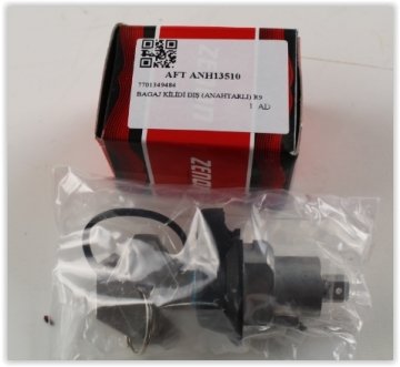 BAGAJ KİLİDİ DIŞ (ANAHTARLI) R9