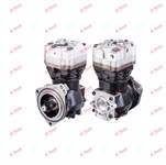 KOMPLE KOMPRESOR TEK KAFA OTOKAR DORUK - BMC