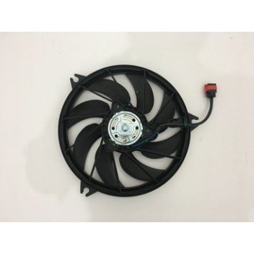 Fan Motoru P206 1,4Hdı 206 1,4 16V Et3J4 Klımalı 250W