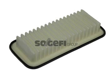 HAVA FILTRESI YARIS I 1.0 12V 99-06-P107 05> C1 05> 1.0   ####