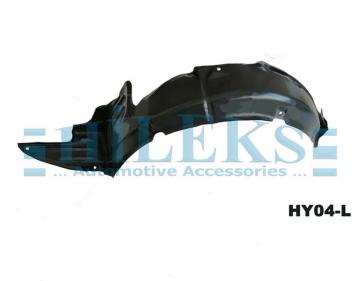 ÇAMURLUK DAVLUMBAZI ÖN SOL ACCENT ADMIRE (03-05)