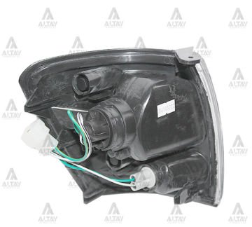 SİNYAL LAMBASI HILUX 02-04 LN145 DUYLU SOL