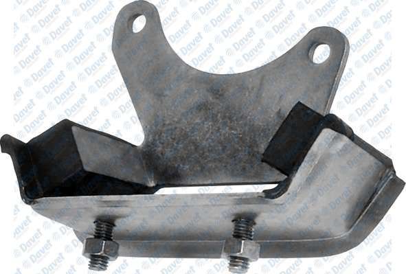 SANZUMAN TAKOZU M131 DKS DOGAN KARTAL SAHIN SLX