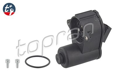 Arka Fren Kaliper Ayar Motoru Passat-Passat Cc-Tıguan-Q5 2006-2010 (12 Diş)