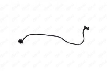 YEDEK SU DEPO BORULARI C4 2.0 16V