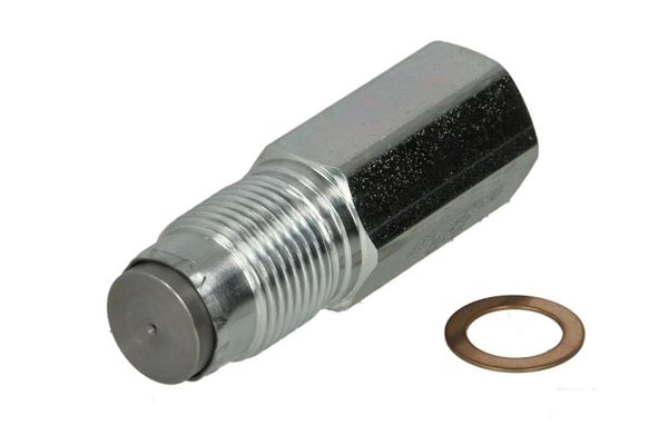 (X) Yakıt Basınç Sensörü Ducato-Boxer-Jumper-Ford Transit 2.2 Hdı-Tdcı 06=>