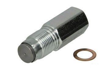 (X) Yakıt Basınç Sensörü Ducato-Boxer-Jumper-Ford Transit 2.2 Hdı-Tdcı 06=>