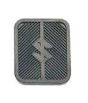 PEDAL LASTIK FREN DEBRIYAJ-(SUZUKI: CARRY-SK410 86>00 )