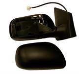 Dıs Ayna Sag-(Elk.-Istm.-Astr.- 5 Fıslı)-(Toyota: Corolla 07>11 )