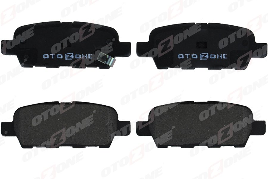 ARKA BALATA NISSAN XTRAIL 2.0-2.2DCI 01=> INFINITI FX35 3.5 03=> FX45 4.5 03=> GDB3294