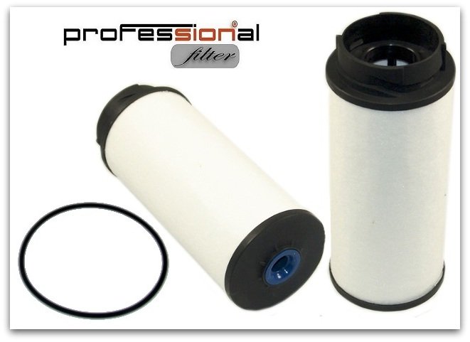 YAKIT FİLTRESİ IVECO DAİLY EURO6 16=>