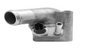 TERMOSTAT(KOMPLE) VECTRA B-C-ASTRA G-H-CORSA C-ZAFIRA SAAB 9-3 1.8-1.8 16V
