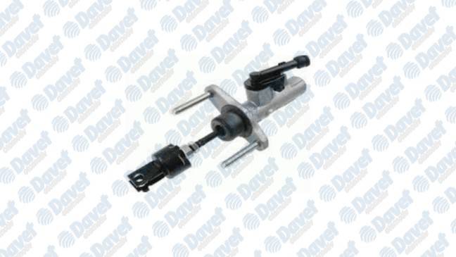 DEBRIYAJ UST MERKEZI RAV4 III 06>