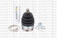 AKS KAFASI COROLLA AE92 AE101 ABSSIZ 26×23×56
