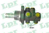 FREN ANA MERKEZI ABS'SIZ LINEA 07> 22,2mm