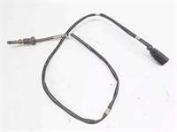 EGZOZ SICAKLIK SENSORU EGZOZ TURBO SARJ ONCESI SIYAH POLO 10>14 IBIZA 09>15 FABIA ROOMSTER 11>15