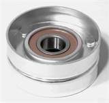 ALTERNATOR GERGI RULMAN TRAFIC II - MASTER 1.9 DCI