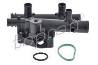 Termostat 89 C (Renault: Master 2.2Dcı-2.5Dcı 06-/Opel: Movano 2.5Cdtı 06-)