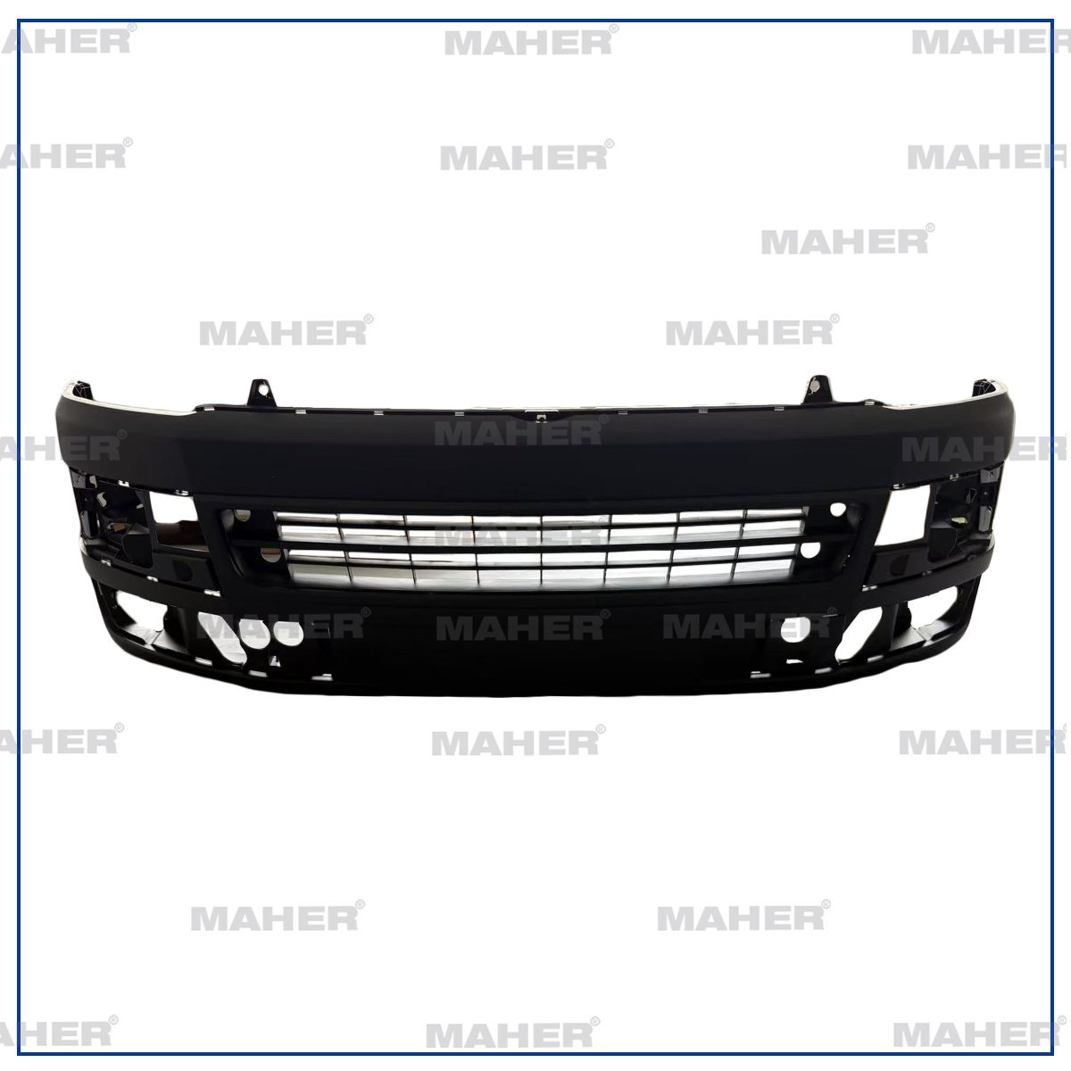 TAMPON TRANSPORTER T6 10-14 (GRİ) ÖN