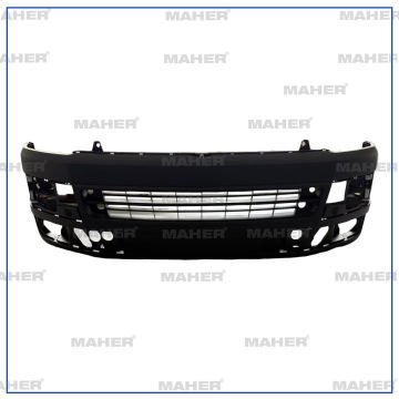 TAMPON TRANSPORTER T6 10-14 (GRİ) ÖN