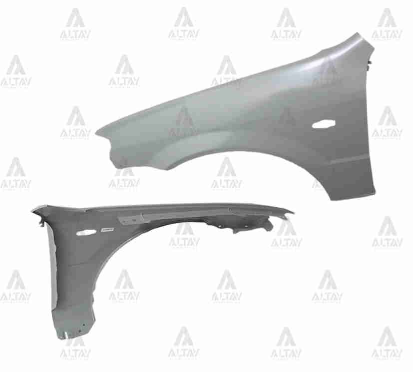 ÇAMURLUK 323 01=> (SIMYI) ÖN SOL