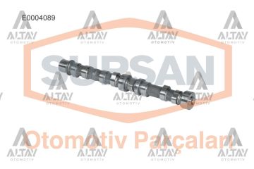 EKSANTRİK MİLİ DOBLO / ALBEA / PALIO / BIPPER / NEMO / FIORINO 1.3 MJET 16V EURO 5 EMME-EURO 6