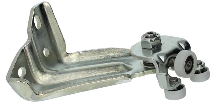 SÜRGÜLÜ KAPI ÜST MEKANİZMASI KOMPLE SAĞ DUCATO III-BOXER III-JUMPER III 06=>
