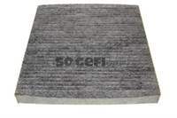 Polen Fıltresı-Karbonlu (Vw Crafter 17-  Golf 13-  Passat 15-  Audı A3 13-  Seat Leon 13-  Skoda Octavıa 13-)