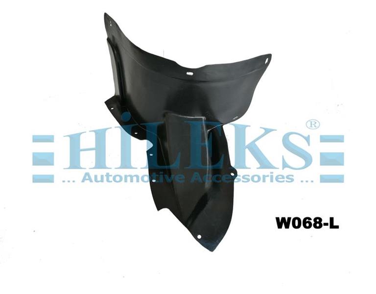 ÇAMURLUK DAVLUMBAZI ÖN SOL ÖN KISIM PASSAT (06-10)