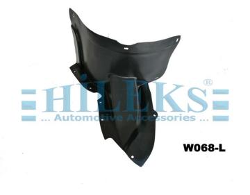 ÇAMURLUK DAVLUMBAZI ÖN SOL ÖN KISIM PASSAT (06-10)