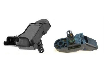 Basınç Sensörü P206-P206+-P207-P301-P306-P307-P308-P407-P1007-Partner Tepee-C2-C3-C4-C5-Xsara-Saxo