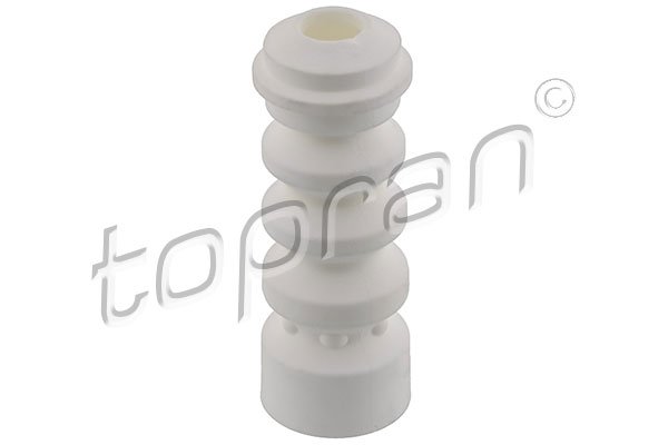 Amortisör Takozu+Körüğü (Kit) Arka Polo (94-01)
